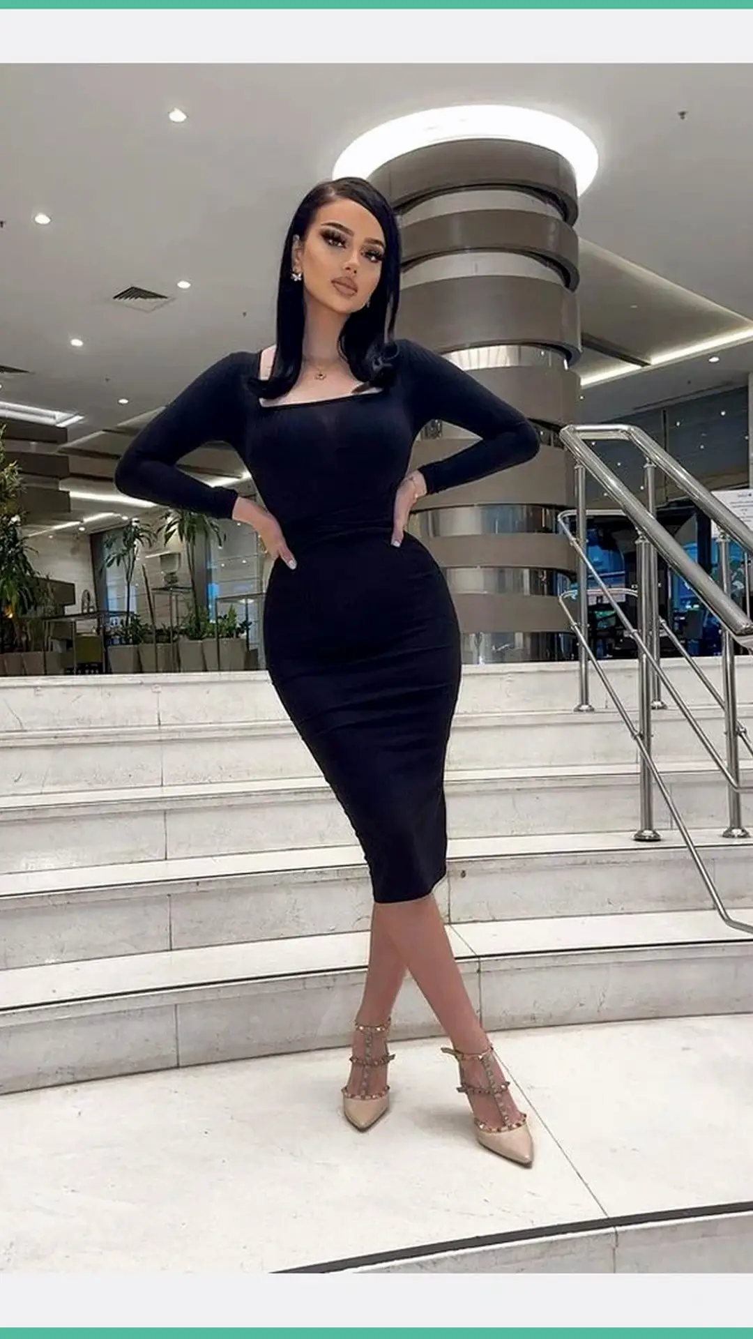 Ankara escort makalesi için kütüphane görseli 20, 01 portre